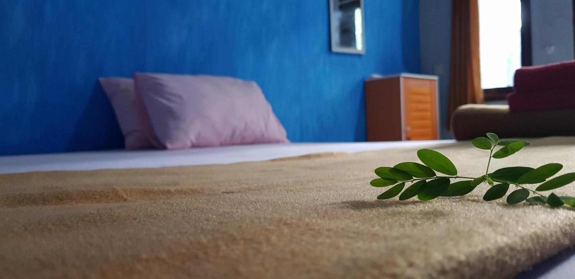 Putri Nyale Bungalow Kuta  Екстериор снимка